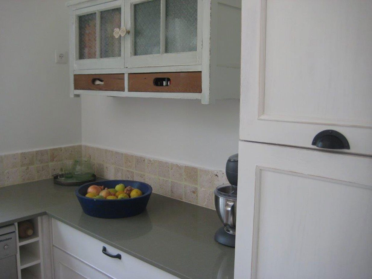 Kitchen Renovation in Binyamina